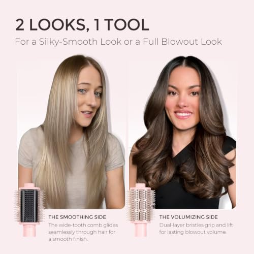 TYMO 4.0 Blow Dryer Brush