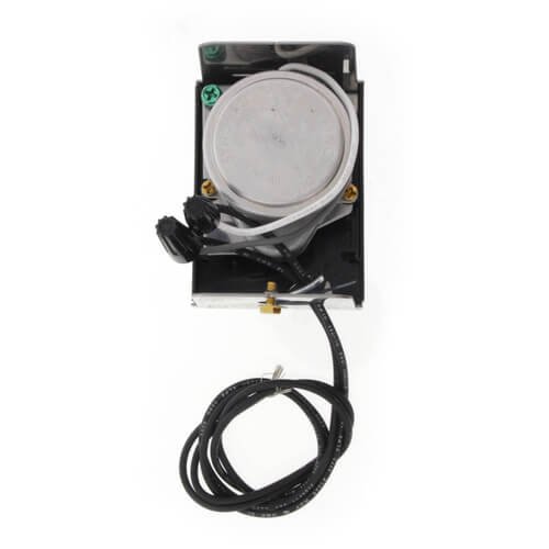 Erie 208V Normally Closed High Temp PopTop Actuator w/ 18