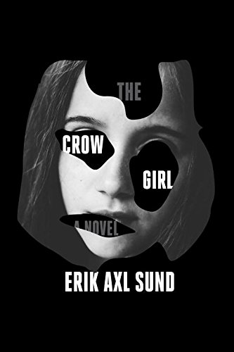 The Crow Girl 0345813103 Book Cover