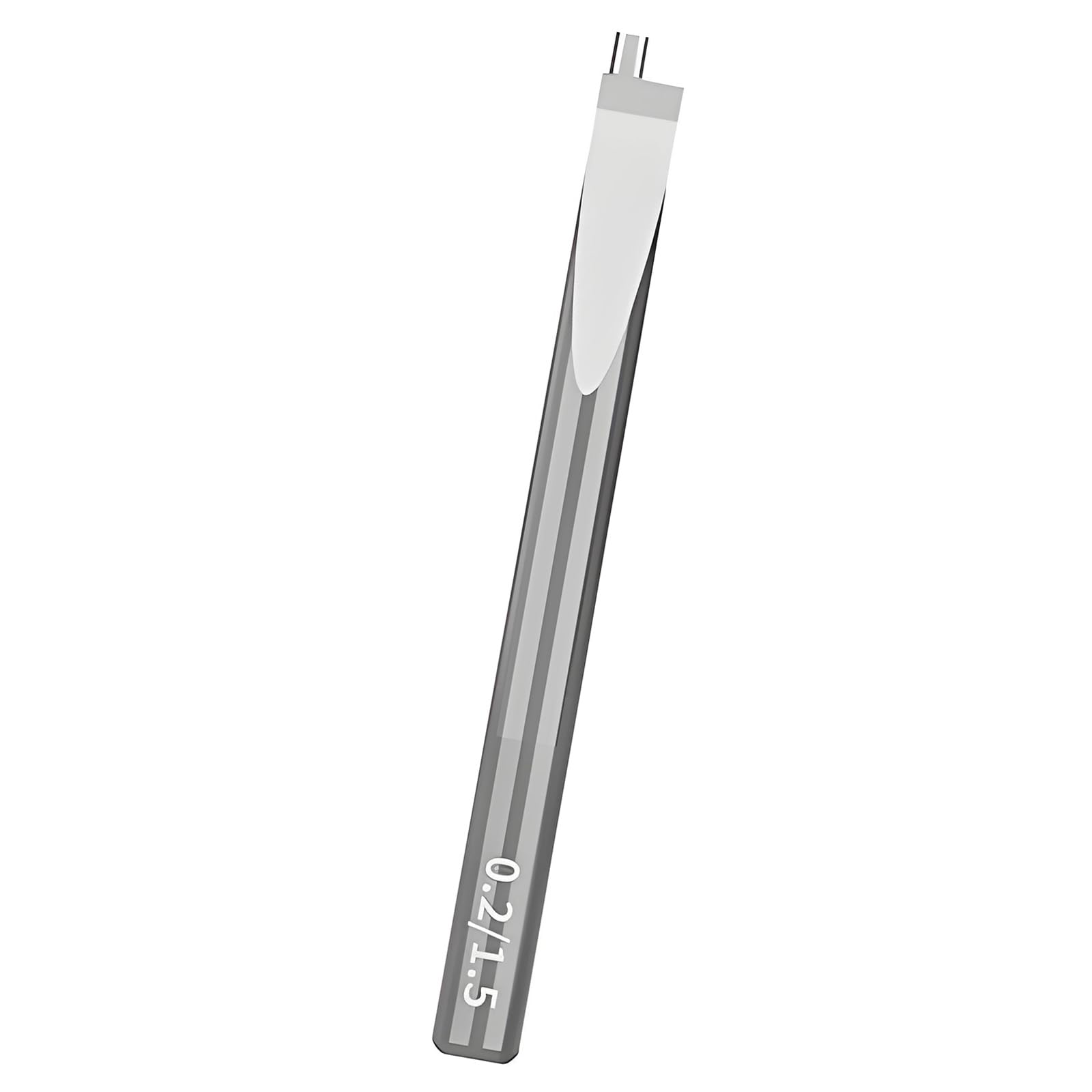Alloy Steel Model Engraving Cutter Model Making Tool for Precisely Line Cutting and Detailing Work Durability Scribing Tool