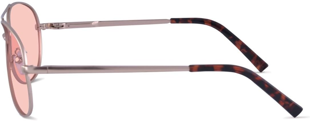 TheraSpecs Pilot Glasses for Light Sensitivity