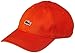 Produktbild Lacoste Unisex Rk0491 Cap, Sunrise, One Size