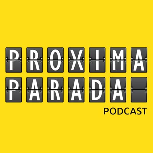 Próxima Parada Podcast cover art