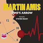 Cover of Time's Arrow