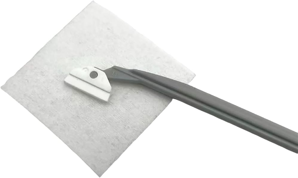 Track Cleaning Kit for Slot Cars - Universal Fit Maintenance Set forRestores Conductivity, Improves Speed - Includes All Tools