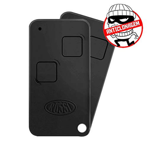 Motor Para Portão Eletrônico Dz Nano 36 Turbo 600kg 1/4 HP Rossi - Sem cremalheiras (127)