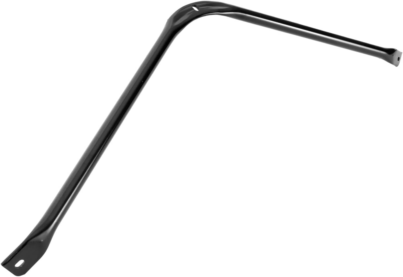 Replacement Radiator Support Core Compatible with BMW 228i Gran Coupe 2.0L (F44) 2021-2024 Center Location