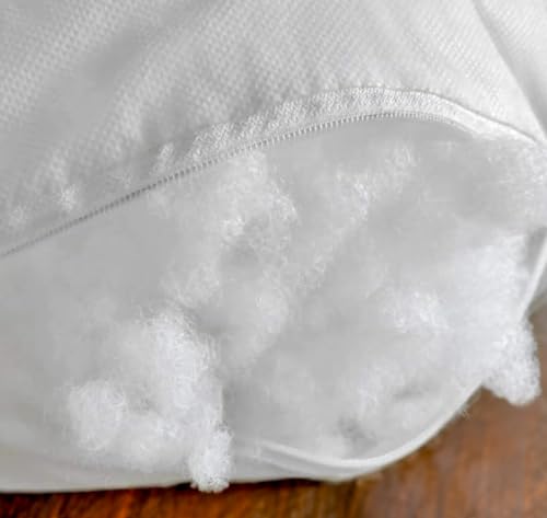 Miniatura 3 de Chely Intermarket Fibra Hueca Siliconada 2 Kg Relleno Cojines Peluches Almohadas Manualidades Lavable Antialérgica Poliéster Acolchado Costura Suave Esponjosa Ligera Textil Artesanía