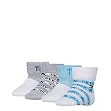 HOHER KOMFORT: Unsere Rutschesocken schützen empfindliche Kinderfüße und erlauben maximale Mobilität ohne Verrutschen oder Blasenbildung