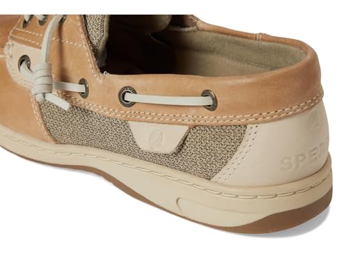 Image of Sperry Women's Rosefish Leather Boat Shoe