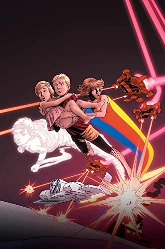 Power Pack: La Coleccion Completa 1