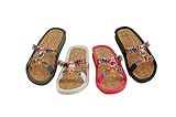 lahmacun hamuru kuru maya Chic Linea Scarpa : Größe: 40 EU  Farbe: Pink