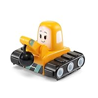 VTech Tut Cory: Ellie Copter Toy Vehicle, Blue (3480-523422