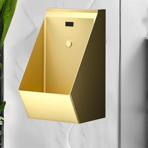 自動壁掛けセンサー小便器洗浄機 - 家庭や商業施設で衛生的に使用できるハンズフリー洗浄システム - 効率的で環境に優しく、設置が簡単