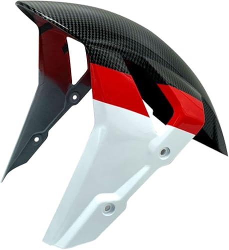 Aile de moto pour BMW S1000RR 2019-2021 | Spoiler aérodynamique
