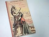  Das Ochsenfurter Männerquartett , 1. Auflage 1953 , rororo Taschenbuch mit Leinenrücken 76