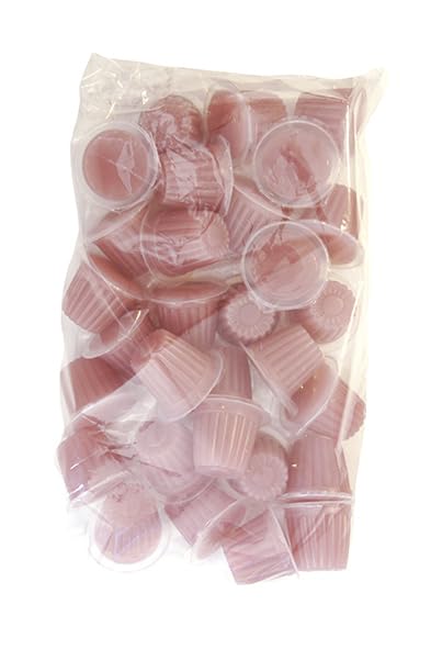 Komodo Jelly Pots Calcium Refill Pack for Crickets Beetles
