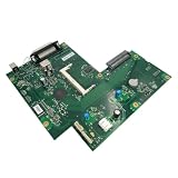 RTMCGPYL Logic Main Board Q7847-60001 Formatter Board Compatible with P3005 P3005d 3005 3005D