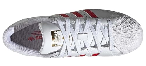 Image of adidas Originals Women's Superstar Legacy Sneaker