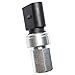 A/C Pressure Switch Sensor for A3 Q7 TT VW Beetle CC Golf Jetta Passat GTI Touareg Tiguan