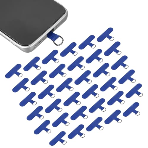 Languettes universelles téléphone en T pour éviter les chutes de votre coque de smartphone