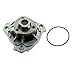Produktbild SKF Motorkühlwasserpumpe mit Dichtungen VKPC 81622 Höhe 132 mm Länge 125 mm Breite 120 mm - OE-Qualität