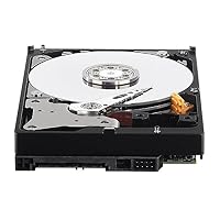 WD Purple 2 TB Festplatte für Videoüberwachung - Intellipower SATA 6 Gb/s 64MB Cache 3.5 Inch - WD20PURX – Ansicht 3