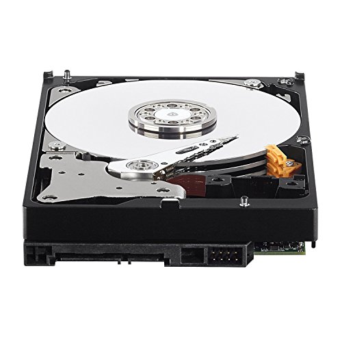 WD Purple WD20PURX 2 To Stockage Disque Dur Interne de Bureau - 3