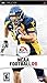 NCAA Football 09 - Sony PSP