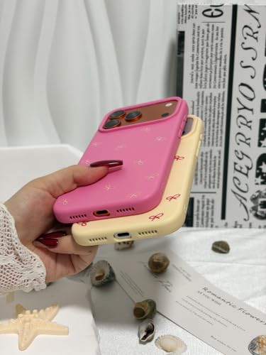 Coque iPhone 17 Pro Max antichoc souple blanche protège contre les chutes - 5