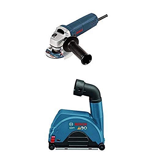 Bosch Angle Grinder with Small Angle 