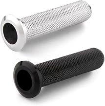 Yushinkan Fishing Gear Inner Ferrule (2 Colors & 4 Sizes) "Ultra Lightweight Alloy" Inrod Ferrule Champion Ferrule