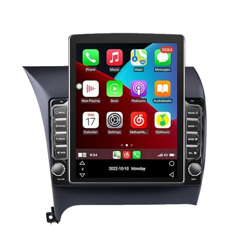 Rádio KIA Cerato K3 Forte 2013-2018 com DSP integrado sem fio Carplay Android Auto com câmera de bac
