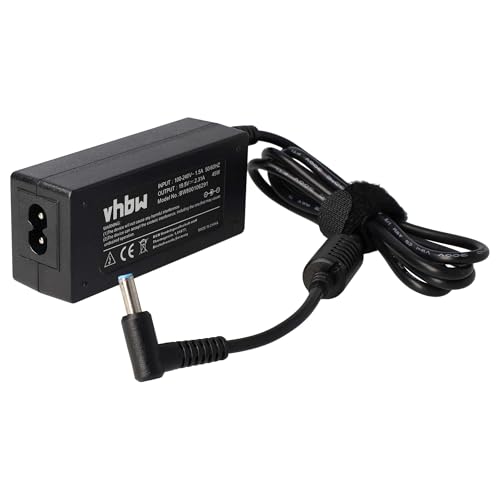 vhbw Adaptateur Secteur pour Dell FA45NE1-00 Chargeur PC Portable 45W - 4