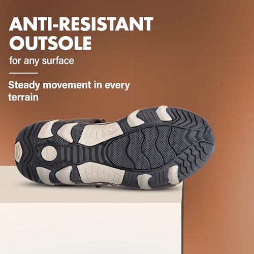 Image of SPARX Men's Ss 485 Sport Sandal