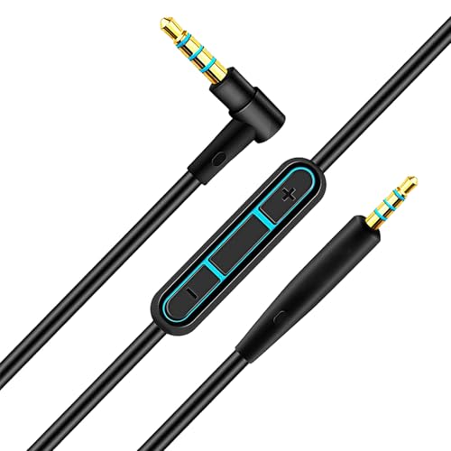 Image of 2.5mm to 3.5mm Cable, Audio Aux Cable for Seamless Connection Between Smartphones, Tablets, Car Stereos and Speakers, Durable 2.5mm Headphone Cable