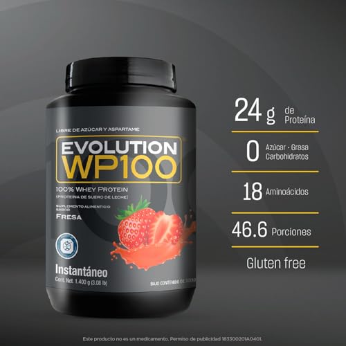 Consejos para Comprar Evolution comprados en linea. 23 Imagen adicional