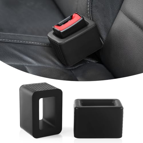 Universal Silicone Buckle Holder