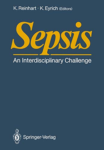 Sepsis: An Interdisciplinary Challenge view 2