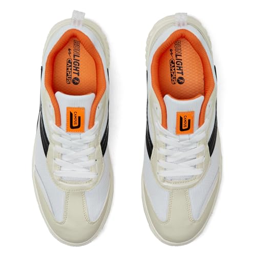 Image of Campus Men's Static Sneakers