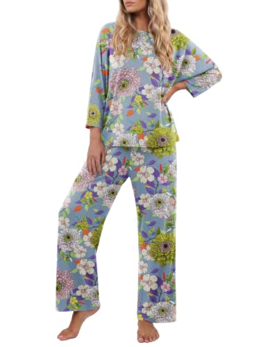 Womens Pajamas Set - image 1