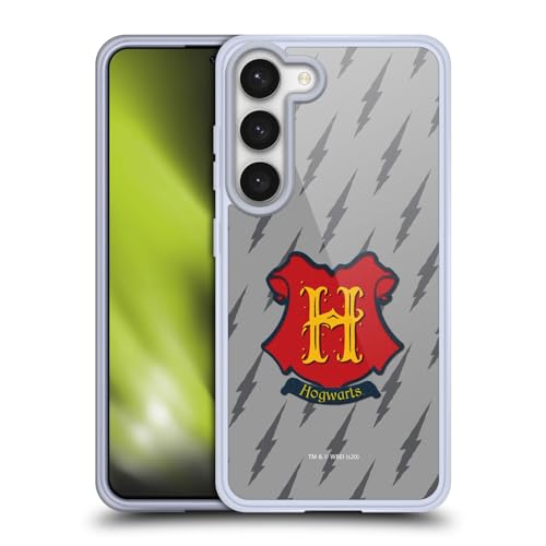 Funda Harry Potter Samsung S23 5G de Gel Suave Protector de Móvil para Fans en Cafeterías
