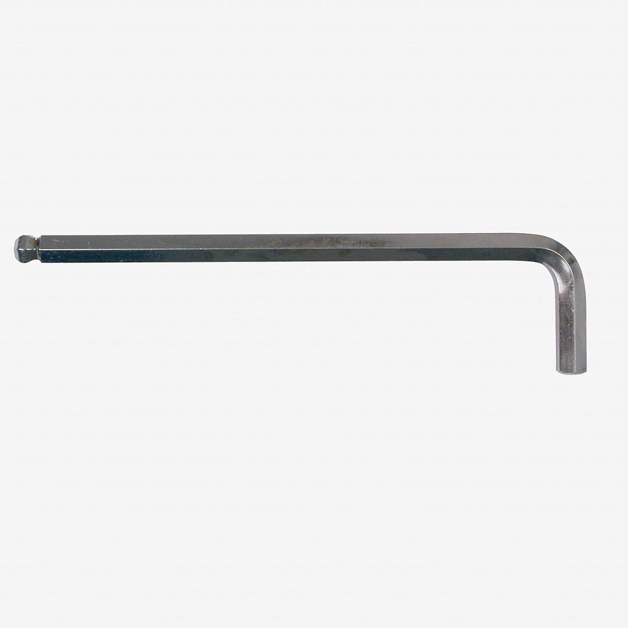 Ball End Hex Metric L-Key