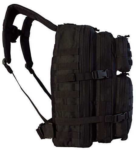red rock large assault pack