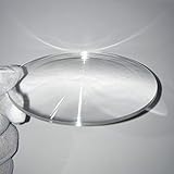2-Pack Fresnel Lens Diameter 120mm(4.72