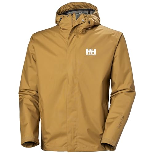 Image of Helly Hansen 62047 Men's Seven J Jacket