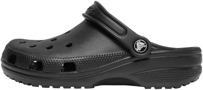 Crocs Unisex Adult NBA Classic Clog