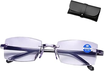 Adaptive Liquid Crystal Focus Glasses Glasses that Automatically Adjust to Prescription Intelligent Zoom Glasses Automatic Focus Adjustment from Near and Far for Men and Women