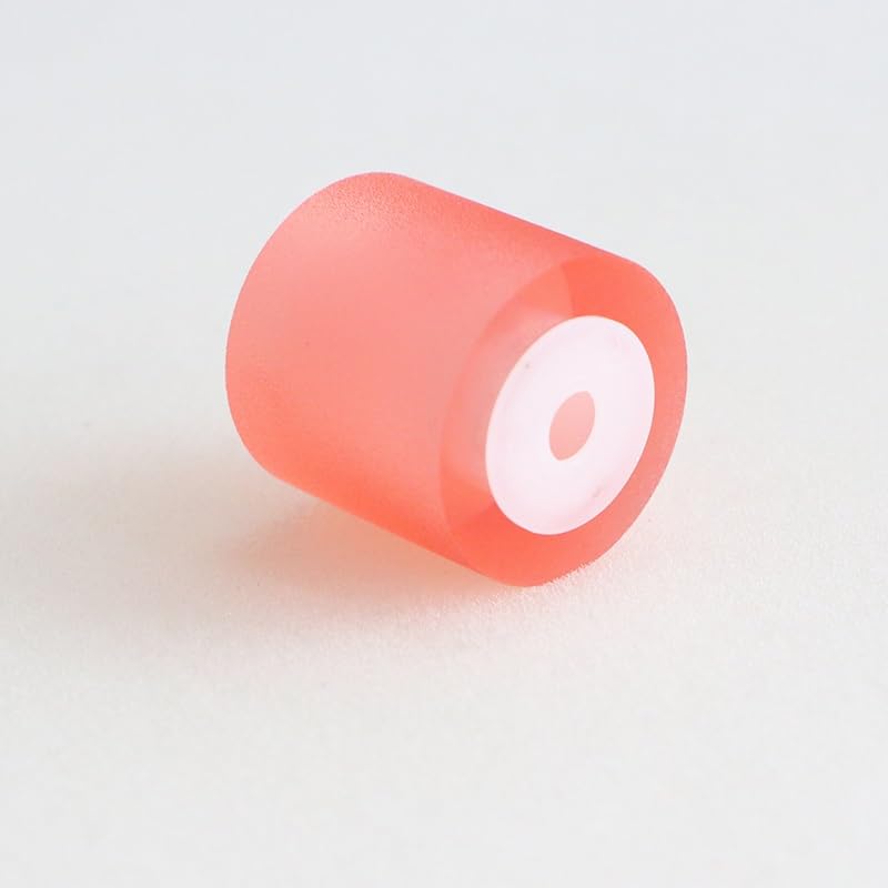Caucho antiestático A08R562201 Goma de alimentación para Rodillo de Recogida C8000 C7000 C6000 C6501 C1060(5pcs)