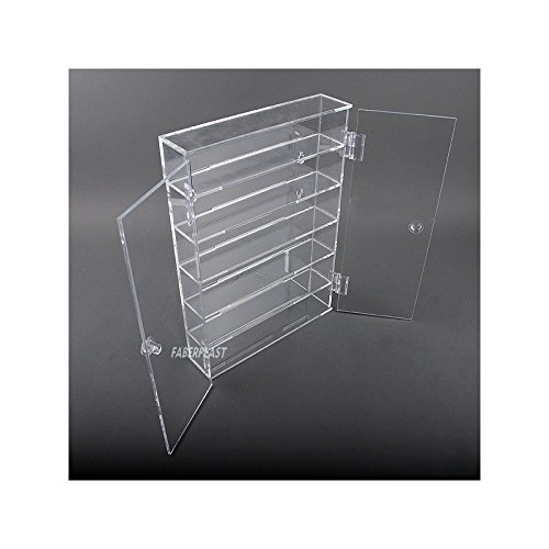 Faberplast FB398 - Vitrina